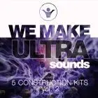 We Make Ultra Sounds Vol2 - Sounds