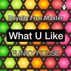 Royalty Free Music - What U Like Master