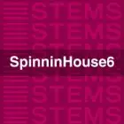 Audio Stems - Stems Spinnin'House6