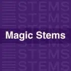 Audio Stems - Psy, Ethnic, Magic STEMS