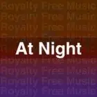 Royalty Free Music - At Night Master