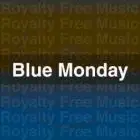 Royalty Free Music - Blue Monday Master