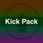 Kick Pack - Sounds