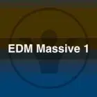 EDM Massive Soundbanks 1 - Sounds
