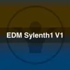 EDM Sylenth Bank V1 - Sounds