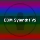 EDM Sylenth Bank V2 - Sounds
