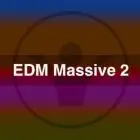 EDM Massive Soundbank 2 - Sounds
