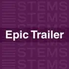 Audio Stems - Epic Trailer STEMS