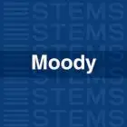 Audio Stems - .Moody.