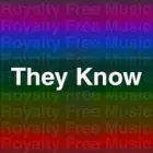 Royalty Free Music - They Know Master