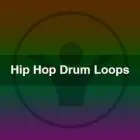 Trap/Hip-hop Drum Loops - Sounds