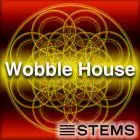 Audio Stems - WobbleHouseSTEMS+Mstering