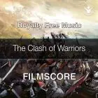 The Clash of Warriors