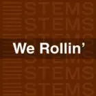 Audio Stems - We Rollin Stems