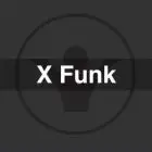 X Funk Cubase Template