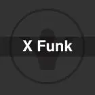 Royalty Free Music - X Funk Master