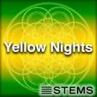 Audio Stems - Yellow Nights STEMS