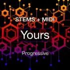 Yours + MIDI