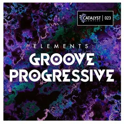 Groove ProgressiveMIDI FIles