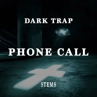 Phone Call ( WAV STEMS)Audio STEMS