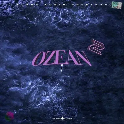 Trap Beats Ozean 2MIDI FIles