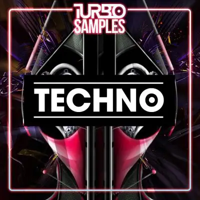 TECHNO by Turbo SamplesMIDI FIles
