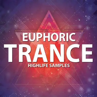 HighLife Samples - Euphoric TranceSample Packs