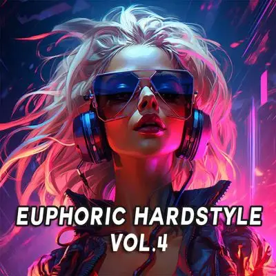 HighLife Samples - Euphoric Hardstyle Vol.4Sample Packs