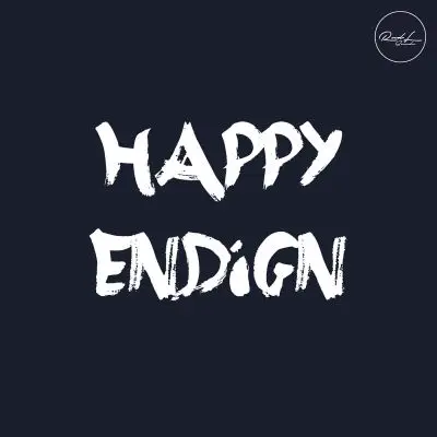 Happy EndingVocal Packs