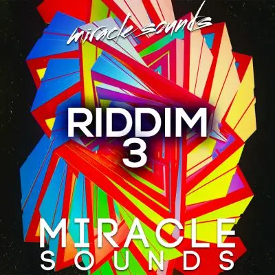 Riddim 3MIDI FIles
