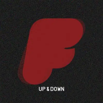 Up & Down FL Studio Template