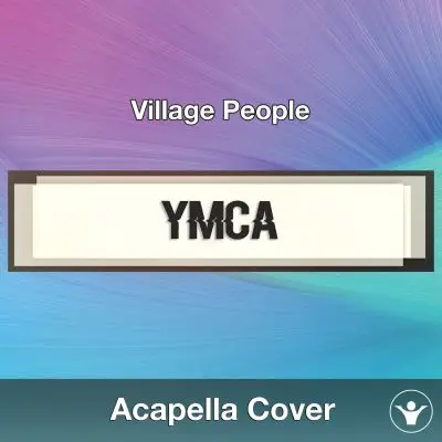 YMCA (Village People) - Acapella CoverAcapella Covers