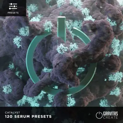 Catalyst Serum PresetsSerum Presets