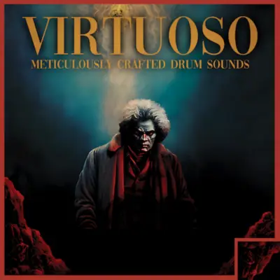 Virtuoso DrumsSample Packs