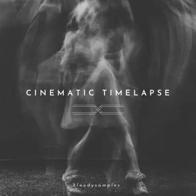Cinematic TimelapseMIDI FIles