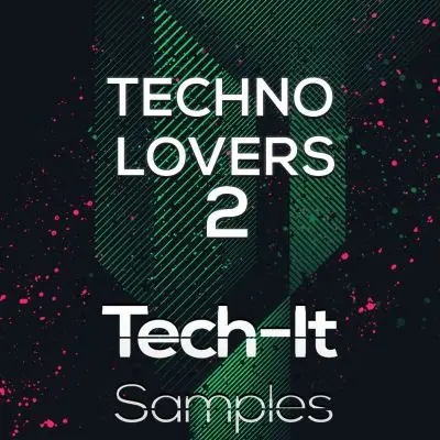 Techno Lovers 2MIDI FIles
