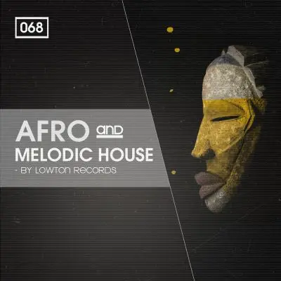 Afro & Melodic House by Lowton RecordsMIDI FIles