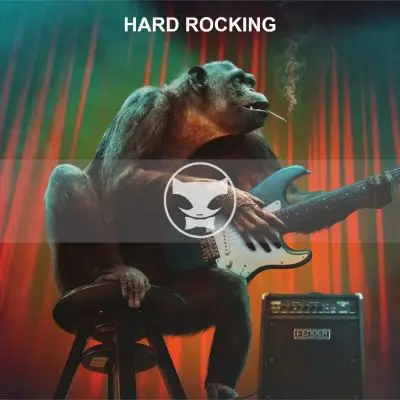 Hard RockingStock Music