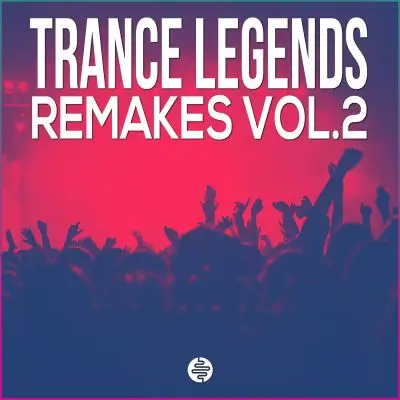 Trance Legends Remakes Vol.2 Cubase TemplatesCubase Templates