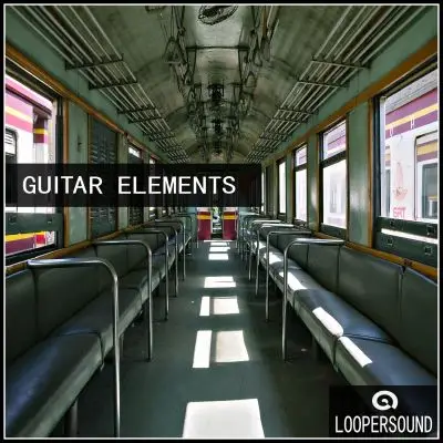 Loopersound - Guitar ElementsSample Packs