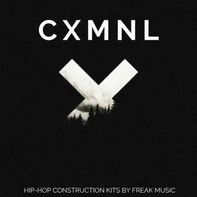 CXMNL (Music Construction Kits)MIDI FIles