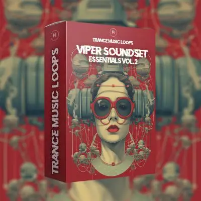 Viper Soundset Essentials vol.2Sample Packs
