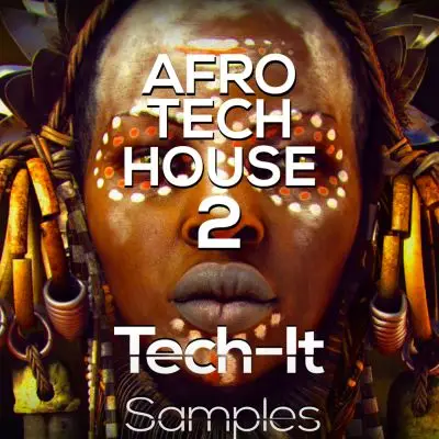 Afro Tech House 2Sample Packs