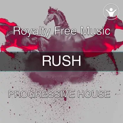 DJ Shinobi - Rush Stock Music