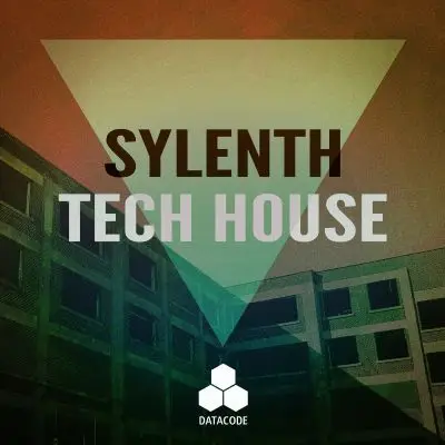 FOCUS Sylenth Tech House Sylenth 1 Presets