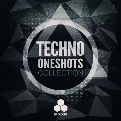 FOCUS Techno Oneshots CollectionSample Packs