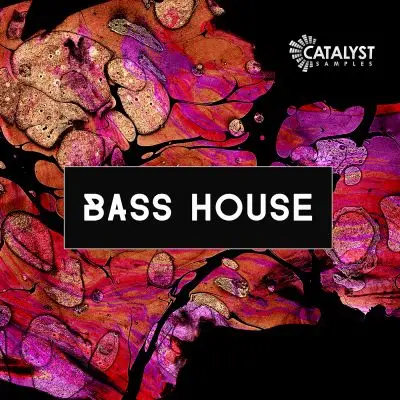 Bass House PackMIDI FIles