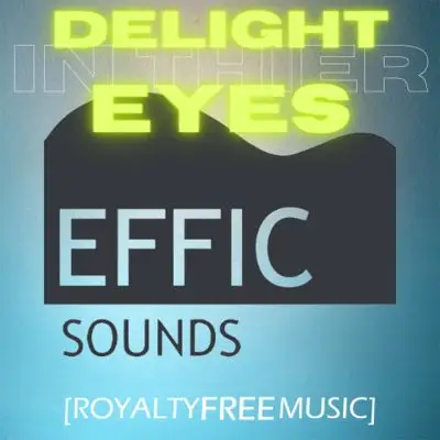 Delight In Their Eyes - Loop (Positive Playful Rock)Stock Music