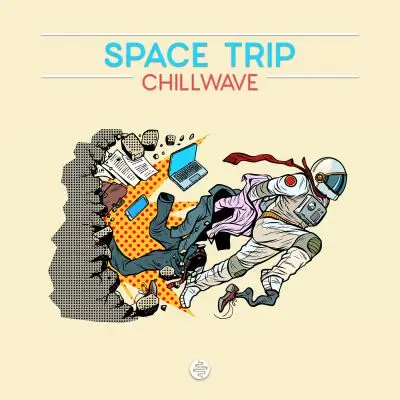 Space Trip - ChillwaveSample Packs