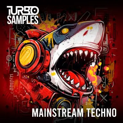 Mainstream TechnoSample Packs, MIDI FIles